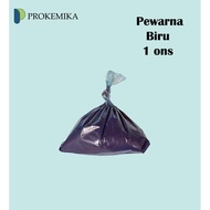 Food grade dye, soap dye, hand sanitizer, etc. 1 ounce