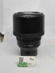 新淨靚仔 Sony FE SEL135F18GM GM 135MM F1.8  全幅 半幅 可用 人像 租機 租鏡