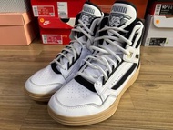 Puma Clyde All-Pro Kuzma Mid 白 黑 高筒 籃球鞋