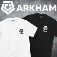 Crypto T-shirt "ARKHAM LOGO" - ARKHAM/ARKM/Crypto ARKHAM/Ethereum/Bitcoin