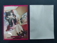 Ptcg 卡套 單張 國內版 瑪俐 莫魯貝可 寶可夢瑪俐卡套