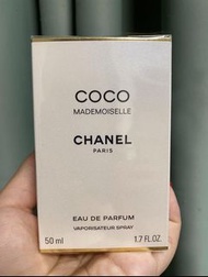 Chanel Coco小姐香水