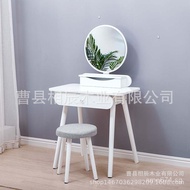 Dressing Table Internet Celebrity Bedroom Home Wholesale Nordic ins Dressing Table Vanity Table Soli