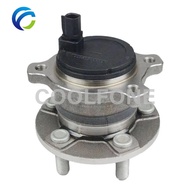 Rear Wheel Hub Bearing For FORD GALAXY S-MAX 2.0T 1377119 1501070 1570733 1753553 1778502 6G912C299A
