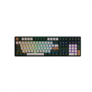 AKKO Keyboard 5108S RGB - World Tour London (TTC Silver Linear) | 1Year Warranty | Local Stocks