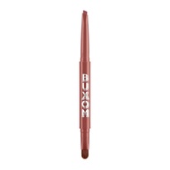 BUXOM Power Line Plumping Lip Liner, Long Lasting, Waterproof & Retractable Lip Pencil, Moisturizing