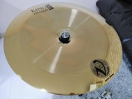 ฉาบไชน่า (แฉหงาย) ขนาด 18 นิ้ว China Cymbal Dragon Series