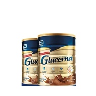 Glucerna Formula Drink 800gx2 (Chocolate Flavour)