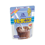 森永製菓 牛奶可可粉 200g