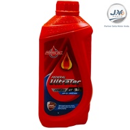 MESIN Federal Ultratec 20W-50 1L Engine Oil Original - Underbone & Sport Motorcycle Oil