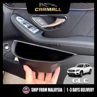 Mercedes Benz GLC X253 GLC200 GLC250 GLC300 Front Rear Door Side Armrest Storage Box 2016-2018 CarMa