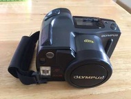 舊相機Olympus AZ 300 SUPER ZOOM
