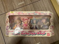 絕版小魔女 doremi公仔