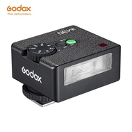 Godox IM30 iFlash Camera Flash Small Build Bright Field