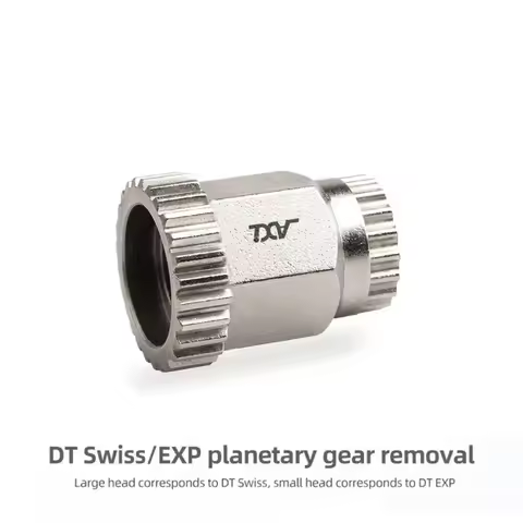 AXI DT Swiss Bike Wheel Hub Installation Lockring Ratchet Disassembly Tool 180 240 EXP 240S 240 340 