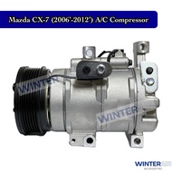• Mazda CX-7 CX7 (2006’-2012’) • Air Cond Compressor (Aftermarket) • Winter Air •