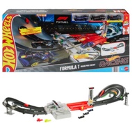 Hot Wheels Formula 1 F1 Grand Prix Circuit Track set