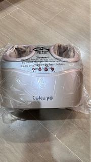 Tokuyo 3D滾足樂❤️（原價9900