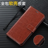 Suitable for vivox9 Phone Case x9s Shock-resistant Protective Leather Case x9splus Flip Cover vovix9