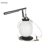 Mihosg XIXIAN Oil Filler Unit Transmission 7.5L Filling Device Changing The Gear Insert Tool ATF Cha