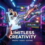 SERVIS Edit Gambar And amination Service