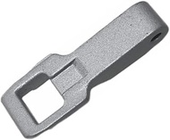 MFG63099101 Washer Door Lock Strike - Premium Quality Replacement Part for Enhanced Compatibility wi