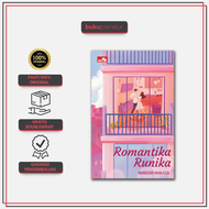 Romantika Runika - Nureesh Vhalega