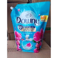 Nước xả vải Downy hương nắng mai túi 3L