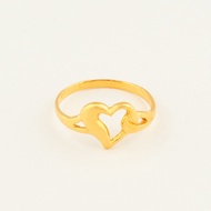 916/22K Gold Ring PGJR181639