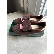 Used Original Gozeal Foden V2 Review 42 Brown Chocolate