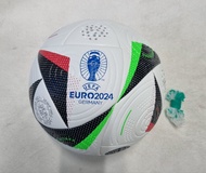 quả bóng đá đúc số 5 mẫu euro 2024(tặng kim túi)