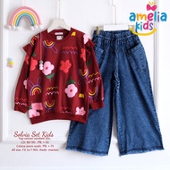 Solvia SET KIDS • AMELIA KIDS