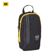 bbag shop : Caterpillar : กระเป๋าคาดอก รุ่นพีโอเรียล (Peoria 84067)