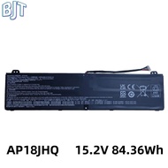 not ture link New AP18JHQ Laptop Battery For Acer Predator TRITON 500 PT515-51-550J 745Q 74D3 70PV 7