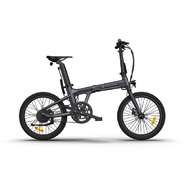 จักรยานไฟฟ้า ADO A20 Air - Indigo Grey เอดีโอ A20 Air-I