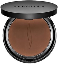 SEPHORA COLLECTION Matte Perfection Powder Foundation 68 Deep Mocha 0.264 oz