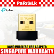 TP-Link Archer T2U Nano AC600 Nano Wireless USB Adapter