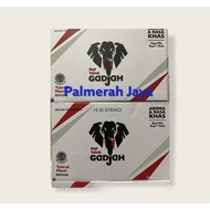 Gadjah Coffee Tubruk carton