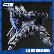 NEW EDDAS Model MG 1/100 Model Kit Asgard Alloy Joints Assemlby Action Figures Robot Plastic Model K