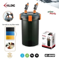 Aquarium Outside Filter Xilong XL-804D Outdoor System