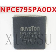 NPCE795PA0DX NPCE795 795P 795 onboard power ic