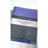 Transport Processes and Separation Process