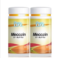 Powerlife Mecozin Cr + Ala Plus 30s X 2 (Nerve Health)