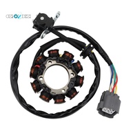 Motorcycle Accessories Generator Stator Coil 21003-0070 21003-0090 for  KLR 450R KLX 450A 2008-2009