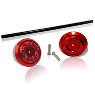 อุดเฟรม KAWASAKI ZX10R ปี 2017-2019 ของแต่ง ZX10R / ชุดแต่ง