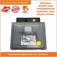 TCU PROTON PREVE TURBO 1.6 CFE+ - PW910149 TRANSMISSION CONTROL UNIT GEAR BOX CONTROL