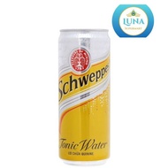 Schweppes Tonic Water 320ml