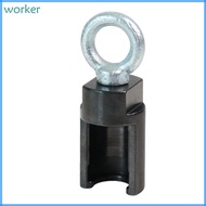 Wor* Ergonomic Fuels Injector Service Puller Tool For EA837 EA888 Automotive Repair