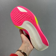 ASIC-S Metaspeed Men And Women Running Shoes Magic Speed 4 Cushioning Lightweight Sports Shoes 1013A