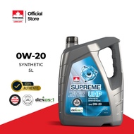 PETRO-CANADA Supreme UHP Synthetic 0W-20 (5L)